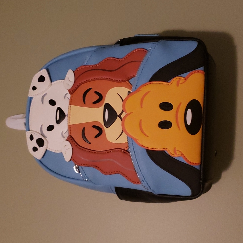 Disney Longefly